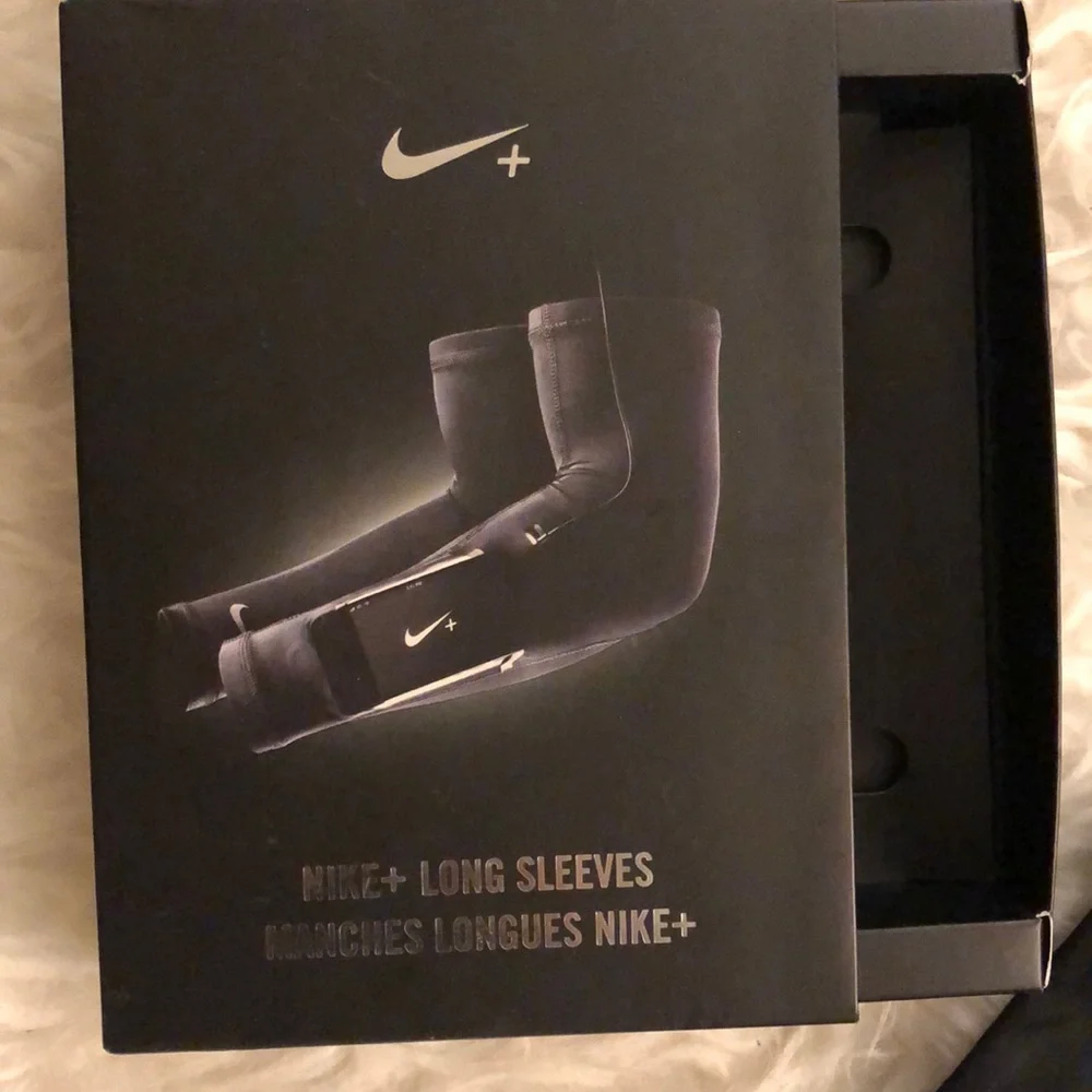 Nike Long sleeves